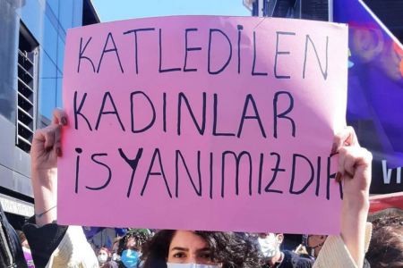 Nastya'nın katili müebbet hapis ile yargılanacak