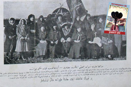Kocalara insaf: Yıl 1914