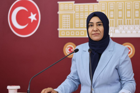 Rojin Kabaiş paylaşımlarına erişim engeli Bakanlıklara soruldu
