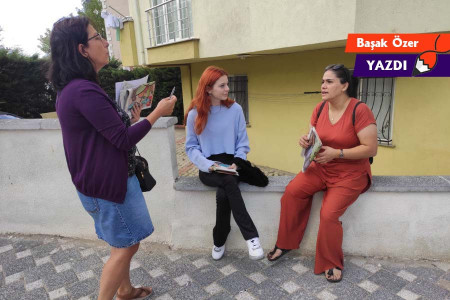 Beslenme çantasında çoğunlukla poğaça bazen tost