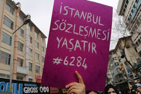 Esenler’de bir kadın boşanma aşamasında olduğu erkek tarafından rehin alındı