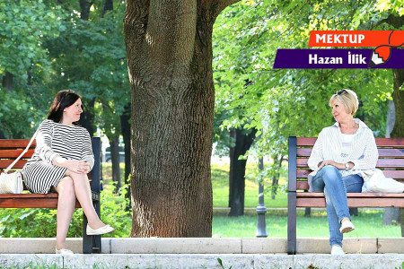Çoğalacağız, birbirimizin çaresi olacağız elbet