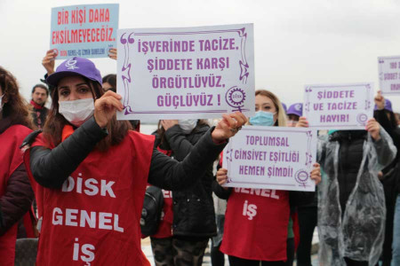 Belediyelerde TİS süreci: Esas olan işçinin işyerindeki birliği