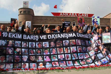 Adaletin izinde 10 yıl: Kararlılıkla süren bir mücadele