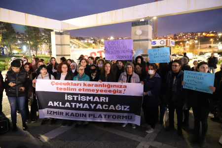 2024'te 6 binden fazla çocuk doğum yaptı, cinsel istismar dosyalarının yüzde 35'i mahkemeye sevk edilmeden kapatıldı