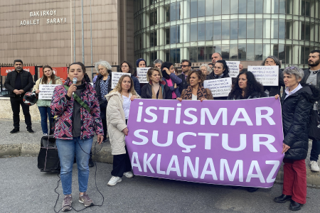 Günde ortalama 18 çocuk istismarı suçu işleniyor