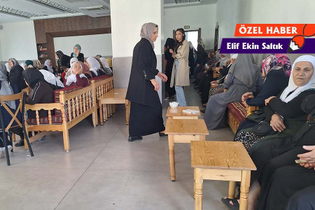 Rojin’in taziye evinden: Kızım intihar etmedi, biri götürdü