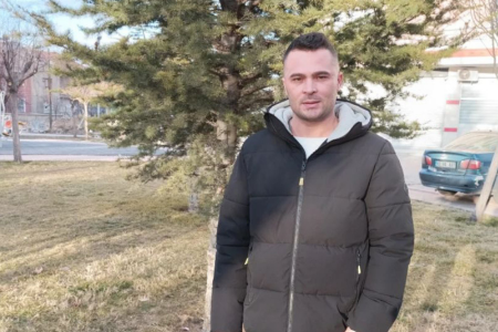 Boşandığı erkekten şiddet gören kadına, ‘hakaret’ gerekçesiyle ceza