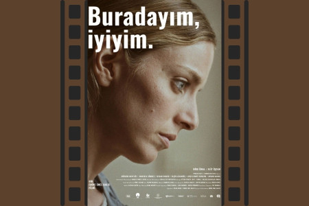 Rahatsızlıktan dayanışmaya uzanan bir hikaye: Buradayım, İyiyim